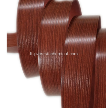 „PVC T Profile Edge Banding“